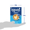 EQUAL 0 Calorie Sweetener, Aspartame and Acesulfame-K Sweetener Packets, Zero