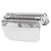 Replacement Foil Head Electric Shaver Razor Parts Accessory Fit for