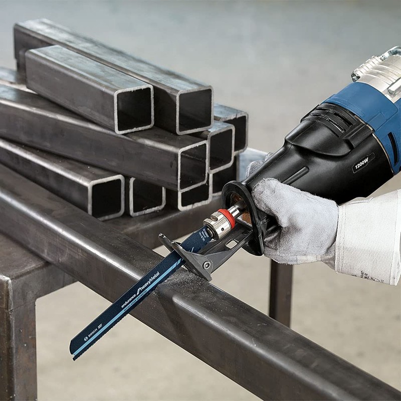 Bosch S1155CHM Saver Saw Blade 1 Replacement Blade