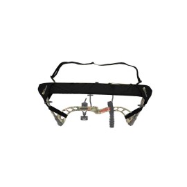 Alpine Innovations NEW Alpine Innovations Bow Slicker Waterproof Bow Cover Black G10