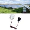 WiFi Smart Energy Meter for Tuya Consumption Monitor Single Phase