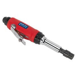 Sealey Gsa672 Air Die Grinder Long Reach