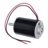 DC Motor 12V 3500RPM Permanent Magnet High Speed Electric Motor