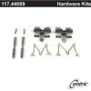 Centric Parts 117.44059 Brake Disc Hardware
