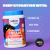Linha Tratamento (Creme Para Pentear) Salon Line - Hidratacao Profunda