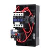 Magnetic Electric Motor Starter, Single Phase 3Kw 4Hp, 3 Phase