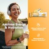 Optimum Nutrition Amino Energy Plus Hydration Packets, On-The-Go Caffiene Stick