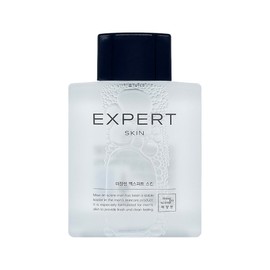 Mise-en-scène Expert Skin 300ml x 2 Men's Skin Care Moisture Skin Miss Kwaenam / 미쟝센 엑스퍼트 스킨 300ml x 2개 남성피부케어 수분스킨 미스쾌남