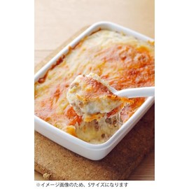 Contenedor esmaltado Food Strage de 2,4 L fabricado en Japón