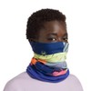BUFF® Polar Ultramarine Blue Unisex Adult Multifunctional Scarf