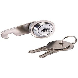 Silverline Cam Lock 20mm (218251)