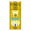 Protector Solar Facial Pond Miracle Oil Control