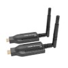 EXVIST Portable Wireless HDMI Transmitter & Receiver Kit - 492t