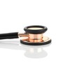 ADC Adscope 603 - Clinician Stethoscope - Rose Gold/Black
