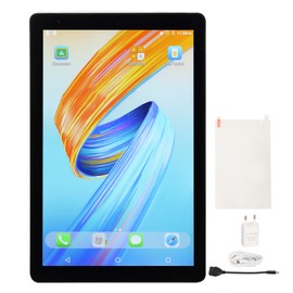8.1 Inch Tablet for Android 8.1 2GB 16GB Octa Core CPU Front 2MP Rear 8MP Support WIFI BT FM GPS HD Tablet