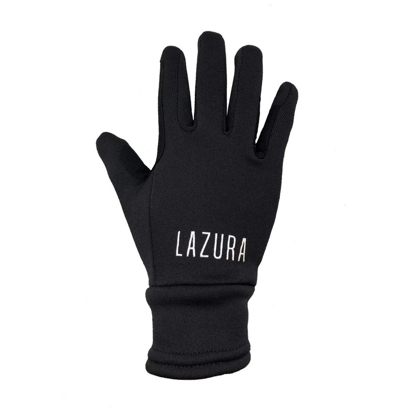 Lazura - Calgary Winter Riding Gloves | Soft Winter Gloves