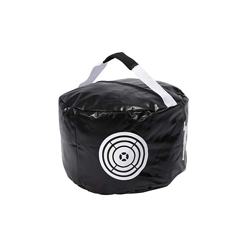 Annadue Golf Smash Bag, Golf Swing Training Aids Smash Impact