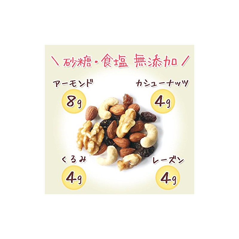 1 Day Fruit Mix Original [15 Bags]