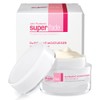 John Plunkett's SuperFade De Pigment Moisturiser 50g