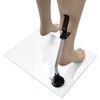 vidaXL Female Mannequin, Full Body Dress Form with Rotatable Arms