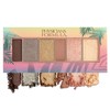 Physicians Formula, Butter Believe It! Eyeshadow Multi-Finish Eyeshadow Palette Liquid