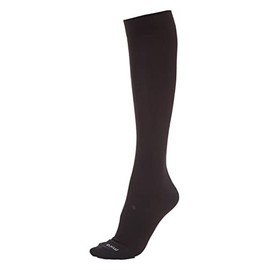 MICO Ski Superthermal Light Primaloft Socks, Made of 100% Primaloft + Lycra Fibre, Ultralight, Lightweight, for Men and Women, Sporty, in Black Colour, black