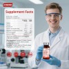 JOSEND CoQ10 + Magnesium + Vitamin C Softgels – Clinically