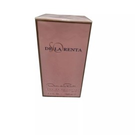 Oscar by Oscar De La Renta So de la Renta by Oscar de la Renta 3.4 fl oz Eau de Toilette Brand New