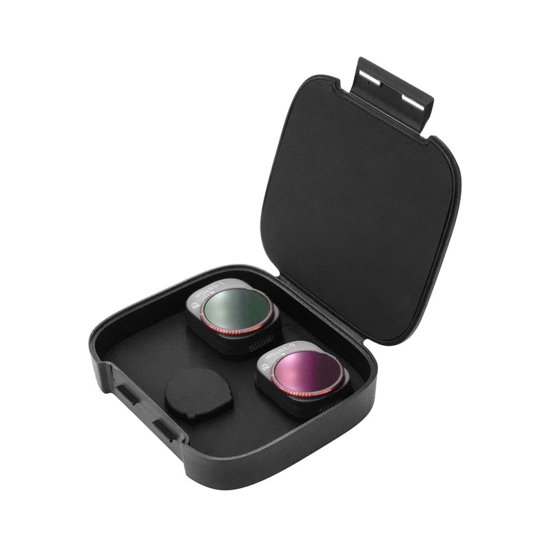 Freewell Variable ND VND1-5 Stop, VND6-9 Stop 2 Pack Run&Gun