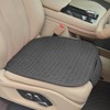 HQRNYP Front Car Seat Covers, Comfortable Car Seat Covers, Front
