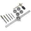 Sealey AK322 12 pc Tap and Die Set - Metric