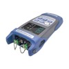 ZHINIAN Handheld PON Power Meter Optical Fiber Tester Network Engineering