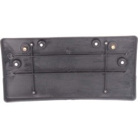 For Mini Cooper License Plate Bracket 2007-2015 | Front | Convertible/Hatchback/Wagon | MC1068102 | 51132756510