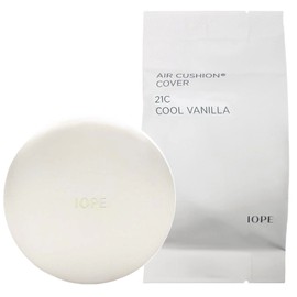 IOPE Air Cushion Cover Original 15g + Refill 15g / 아이오페 에어쿠션 커버 본품15g+리필15g