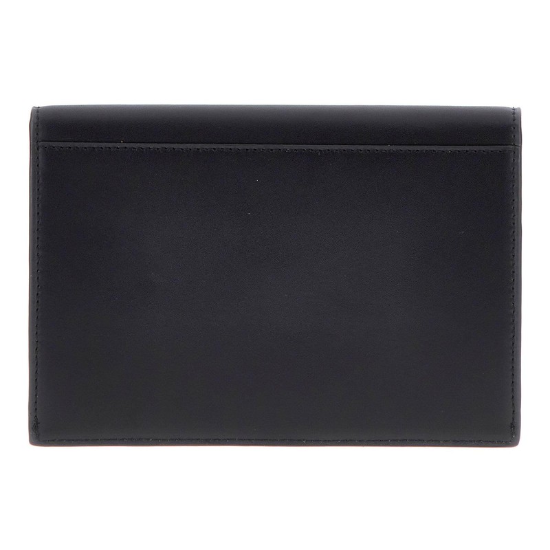 GUESS Medium Envelope Black, black