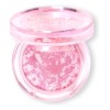 Rubor Moira Baked Blush Tono Rosa Cupcake Fórmula Horneada