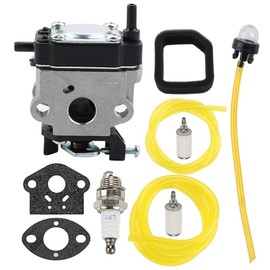 Fremnily Mckin 308480001 Carburetor + 560873001 Air Filter fits Toro 51944 51945 51946 51952 51954 51955 51972 51976 51974 51975 51984 51978 51992 Trimmer Weed Eater