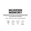 Modern Memory Savage Mood Eau de Toilette for Men, 2.5