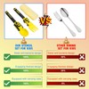 NANHONG Construction Children's Cutlery Set - Baby Cutlery - Suitable