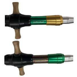 Studio Ocean Mark HR100SS Hook Remover, Brown