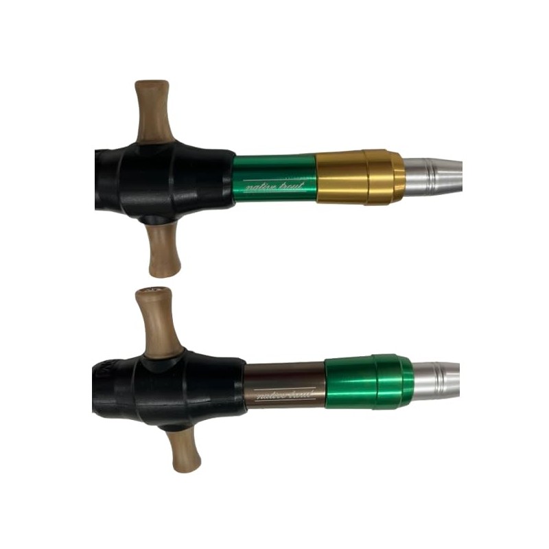 Studio Ocean Mark HR100SS Hook Remover, Brown