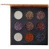Paleta de Glitter Sombras en Crema para Ojos - Shine