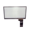 6.5" Touch Screen Digitizer Multimedia Navigation Fit for VW Magotan