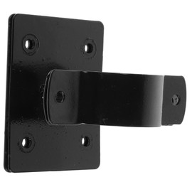 CHILDWEET Mountain Bike Front Rack Iron Bike Cargo Holder for Electric Traditional Bicycles Easy Installation Fit Sturdy Construction for Versatile Use