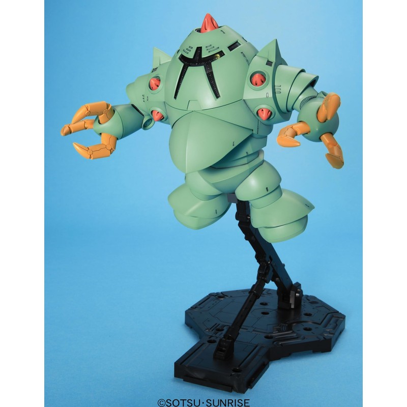 Bandai Spirits HGUC 1/144 MSM-10 Zock (Mobile Suit Gundam)