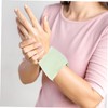 1pc Wrist Heat Bag Pouch Wristbands Glove Hand Arm Finger