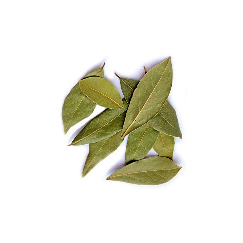 EliteKoopers 100g Indian Spice Dry Bay Leaf Leaves Dried Indian