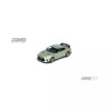 Undisclosed Inno64 1:64 Nissan GT-R (R35) T-Spec - Millennium Jade