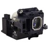NP17LP Replacement Projector lamp with Housing for NEC Projectors