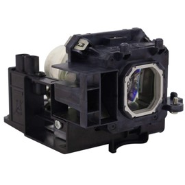 NP17LP Replacement Projector lamp with Housing for NEC Projectors